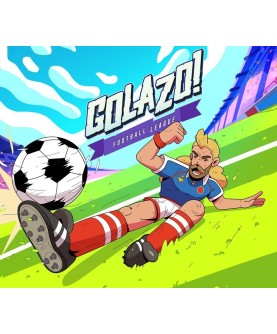 Golazo! Steam Key GLOBAL